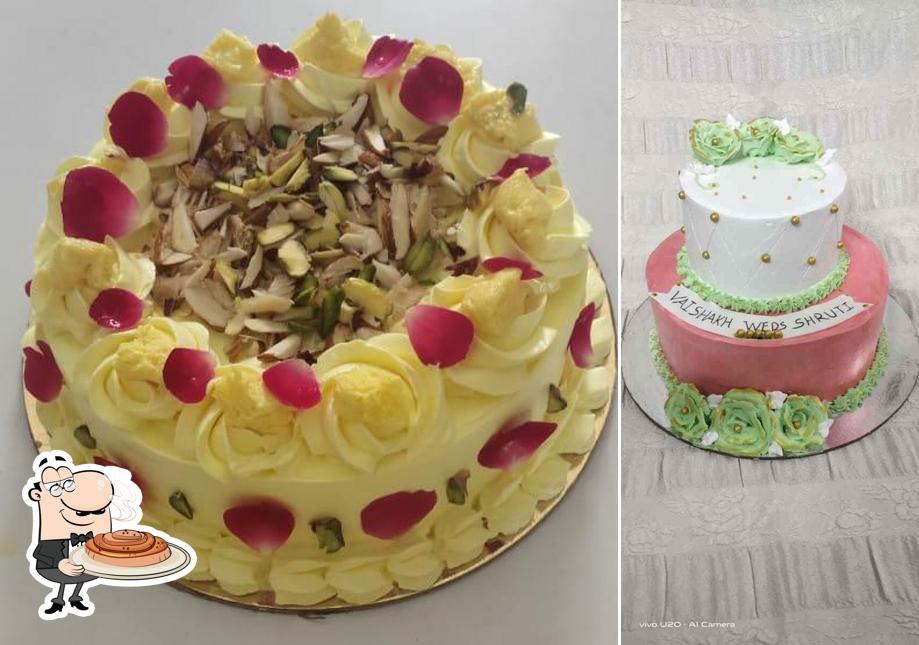 DP Cake Studio and Cake Class image