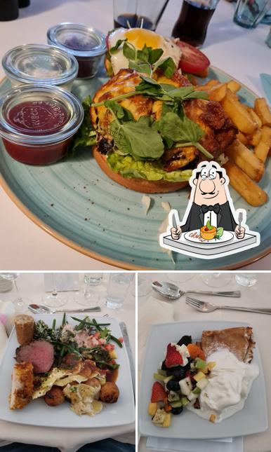Grevens Catering - Dannemare Forsamlingshus