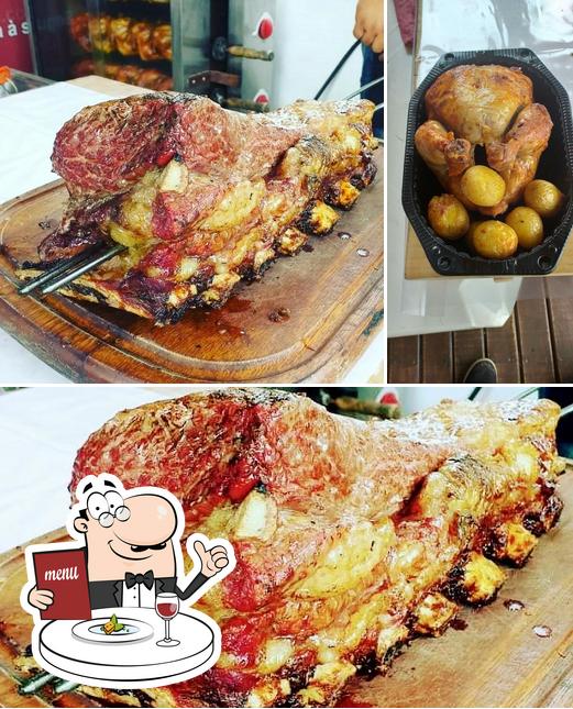 Facchin Sabores e grill