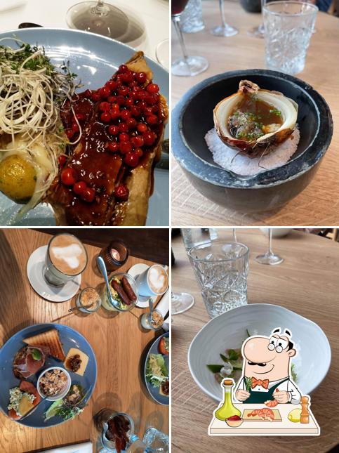 Restaurant Fauna