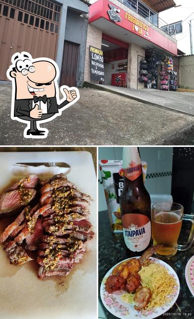 Frango Joia