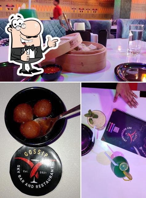See the image of Gossip Sky Bar and Resto
