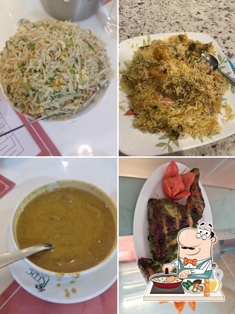 Fried rice at KTDC AAHAAR RESTAURANT MANNARKKAD