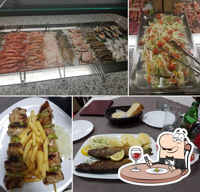 Restaurant Merak