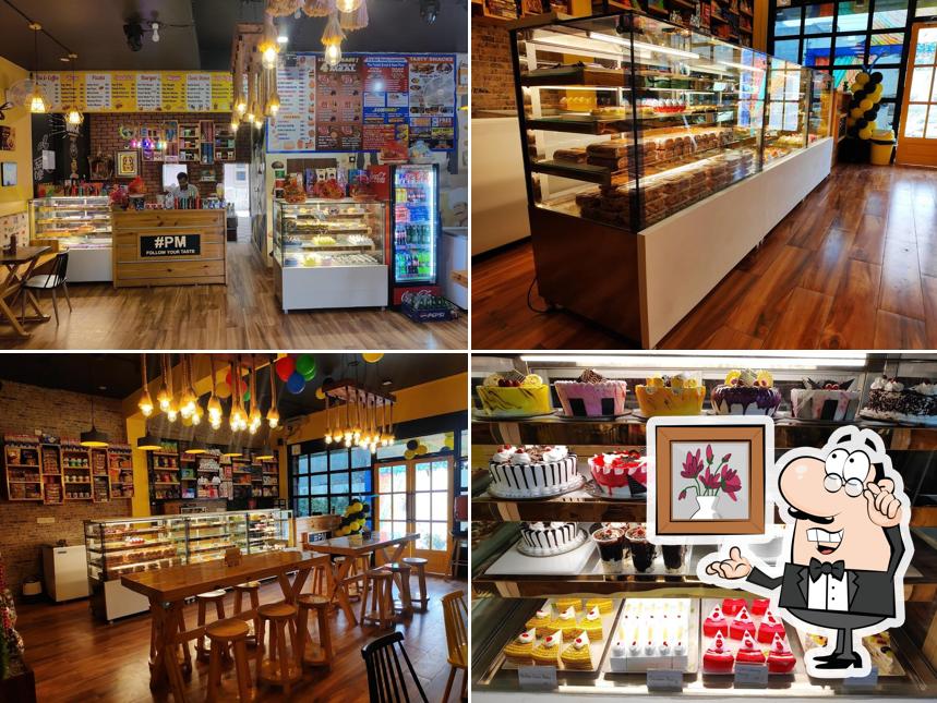 Mukesh Sweets And Dairy products (Pro: RAM DAYAL MEENA)