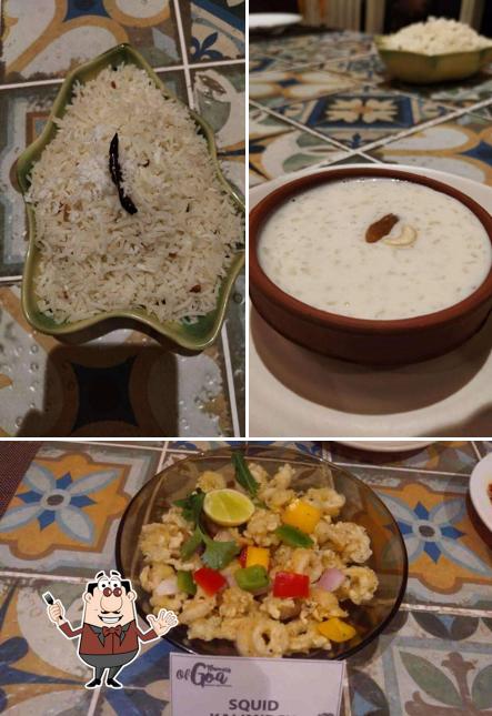 Meals at Pappadam