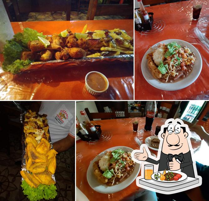Pizzaria Fundo de Quintal