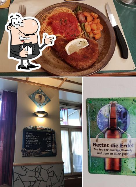 Restaurant Tobitschä