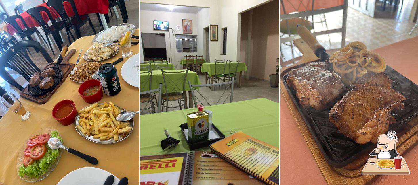 Restaurante Churrascaria Quintal
