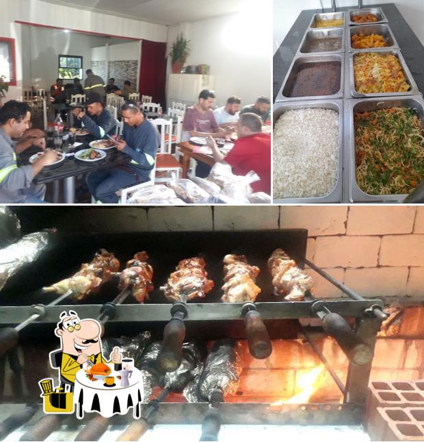 Tempero de casa