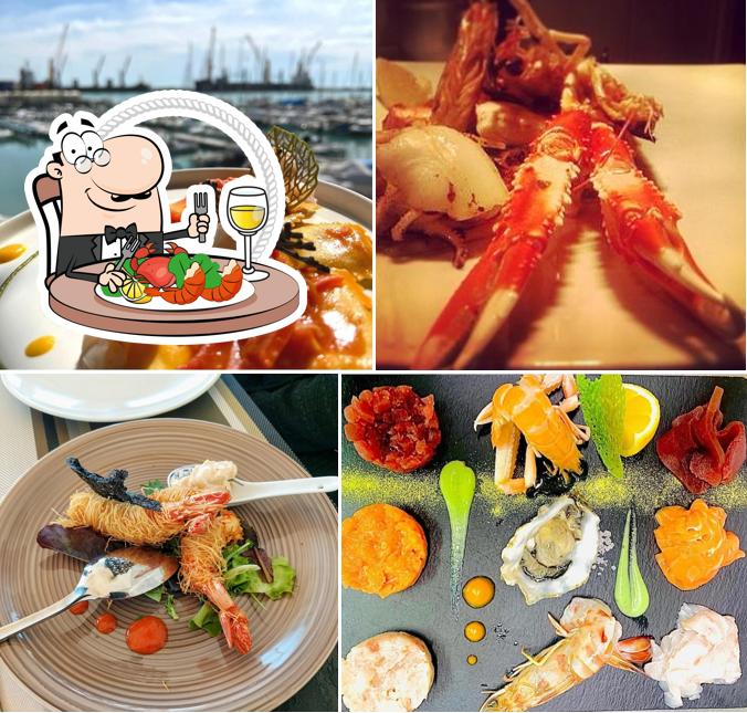 Ristorante Il Porticciolo