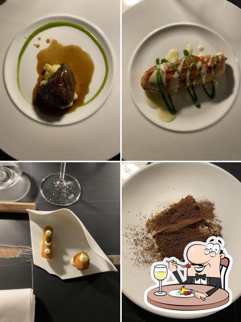 Platti al Sensi Experience