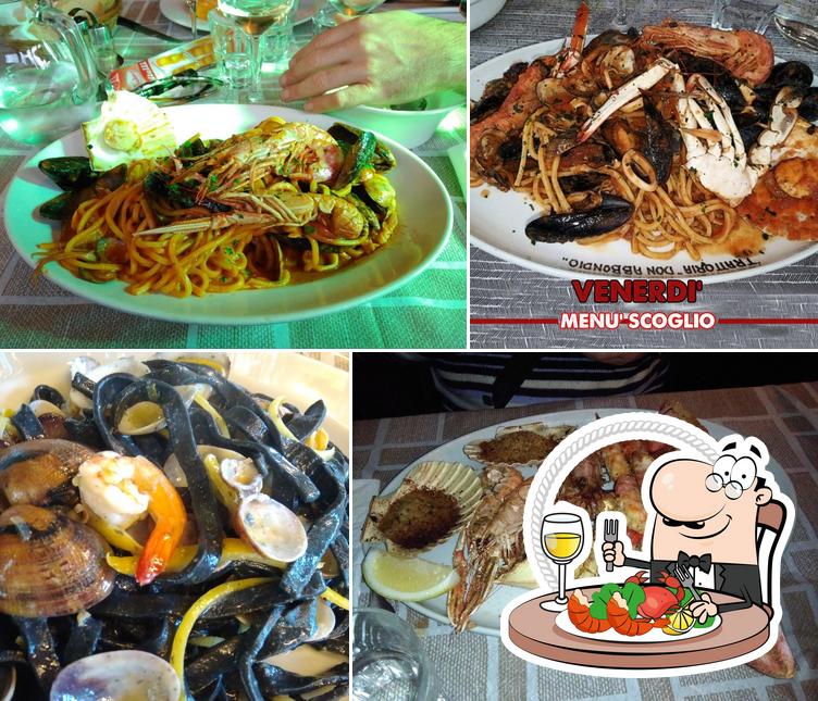 Trattoria Don Abbondio