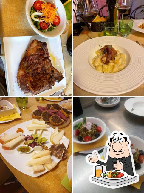 Trattoria da Fiorella