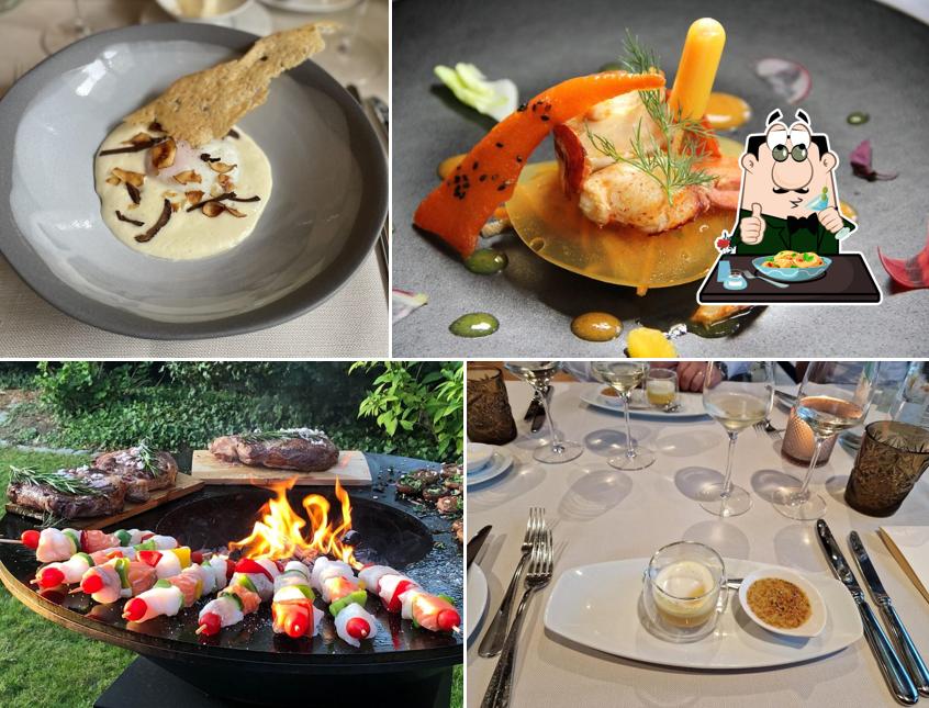 Platti al Villa Winzerpark