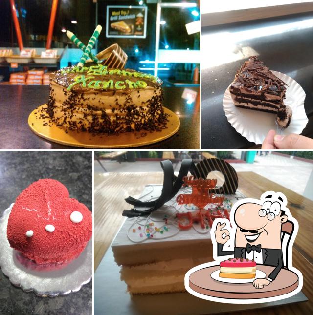 Bakeland Bakery