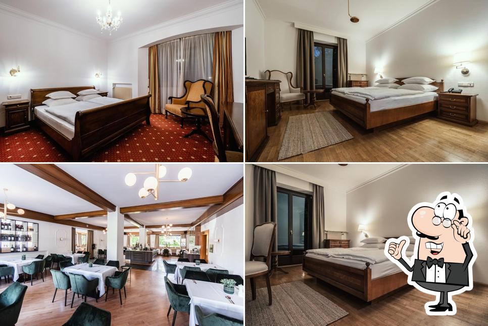 Anett hotel