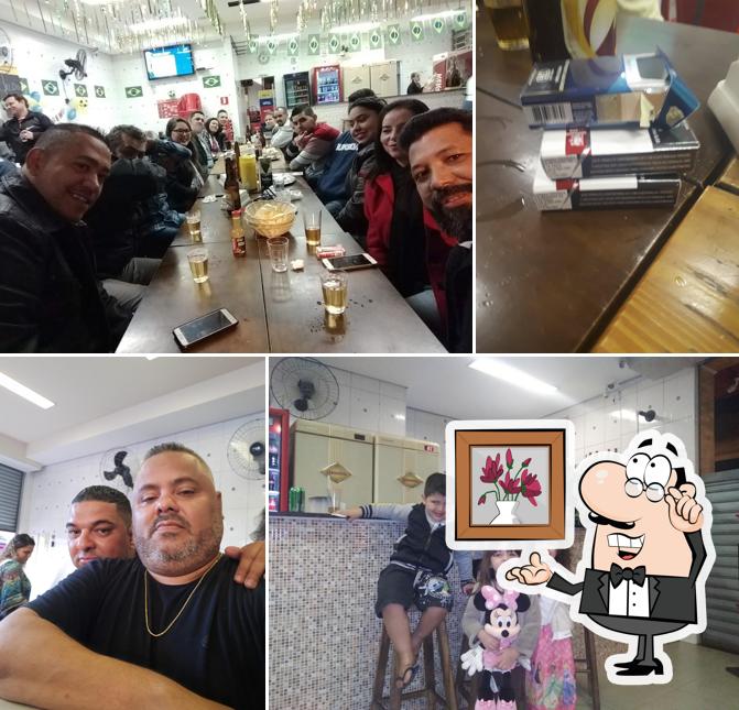 Bar Do Almir