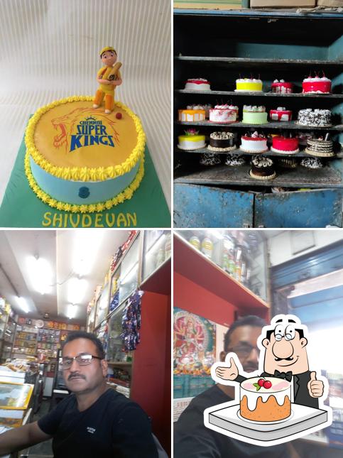 Bharat Bakery