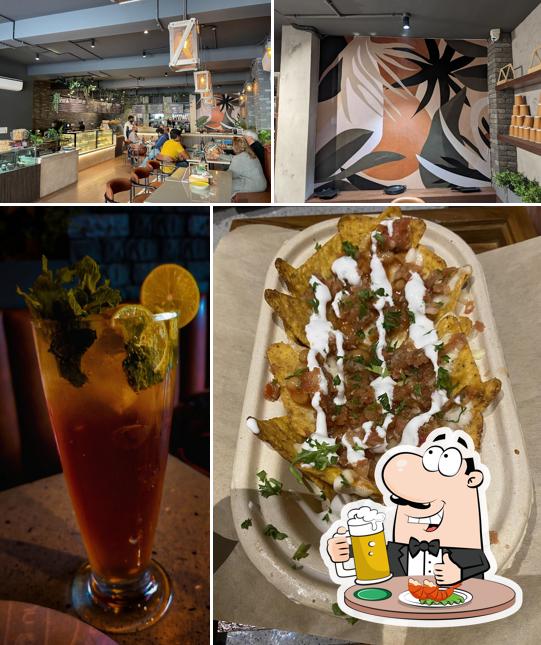 Bread & Better Café