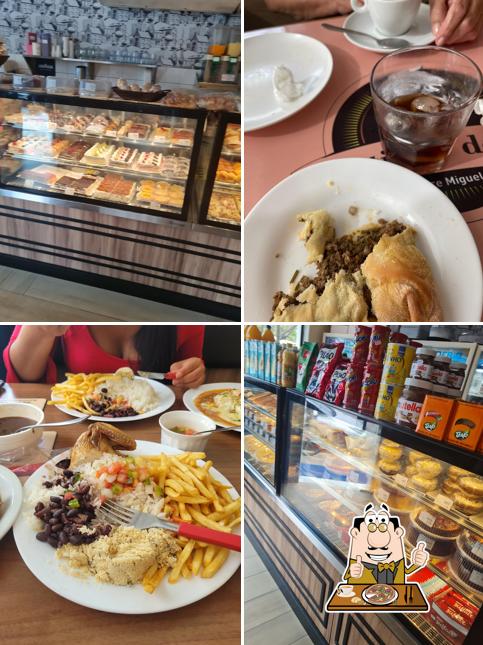 Consiga pizza no Gostinho do Sul