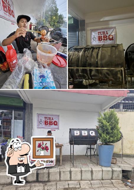 Tura BBQ