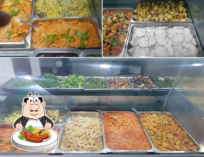 Platti al Eat & Go