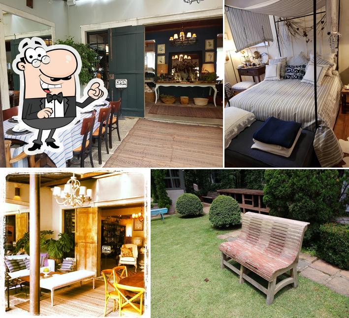 Empório Maria Maria