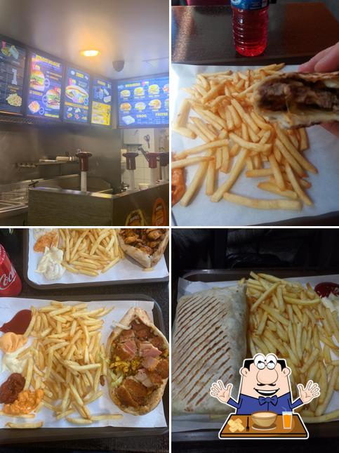 Chiken Time's