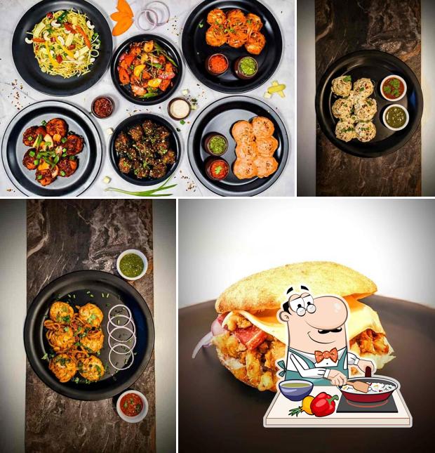Hot Wok