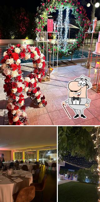 Joy Home Restaurant & Events