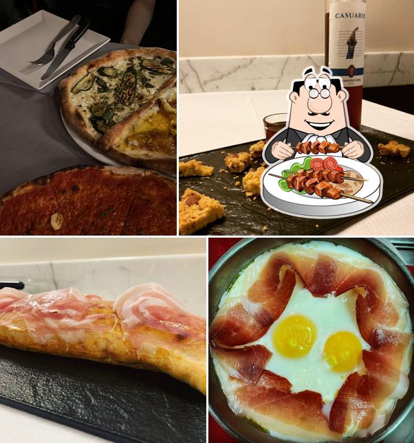 Platti al La Baia dal 1969