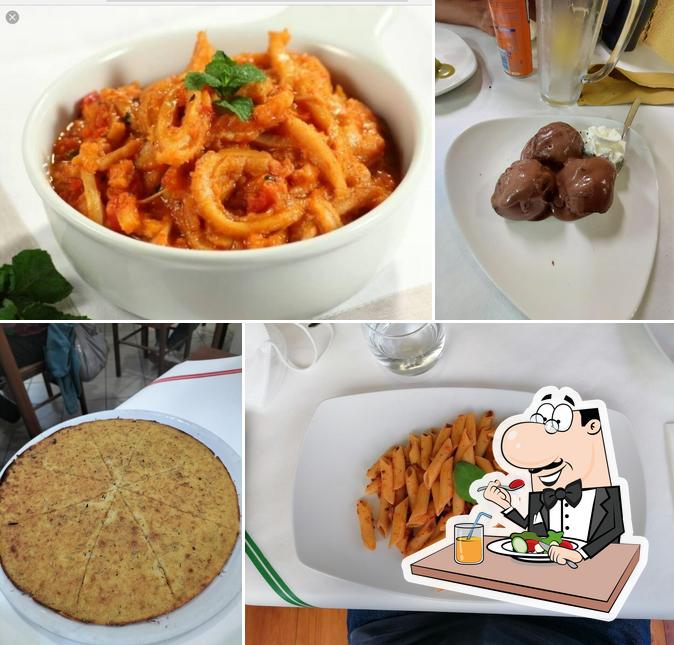 Pizzeria La Calamita