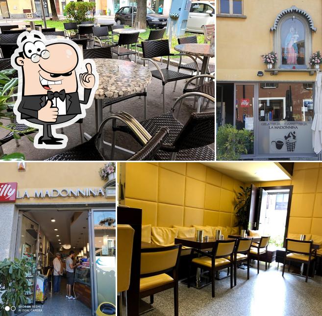 Guarda questa foto di Bar La Madonnina