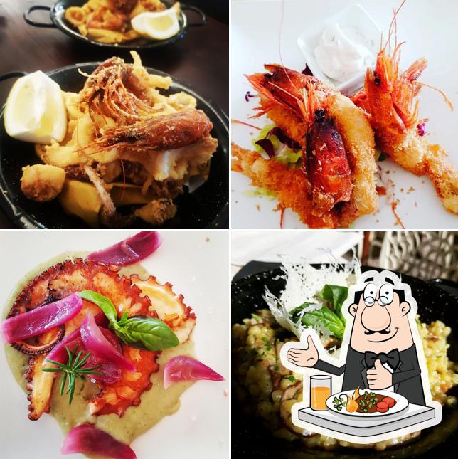 Lagoa Fregoleria Pizzeria