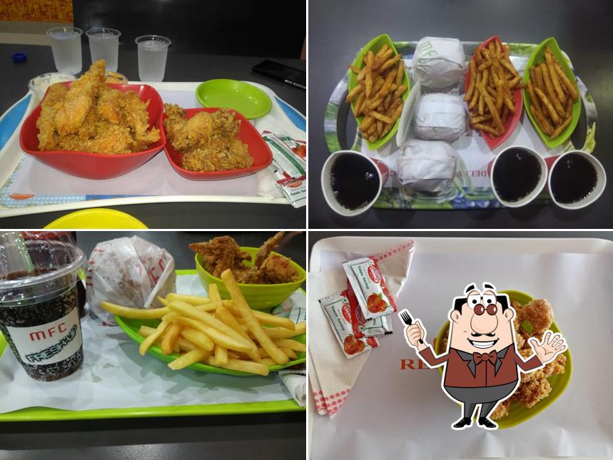 MFC Restaurant
