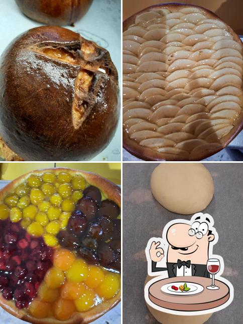 Moulin gourmand (Au)