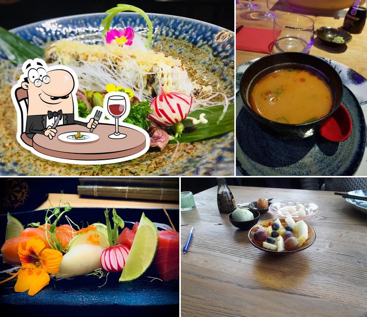 Restaurant Nagoya