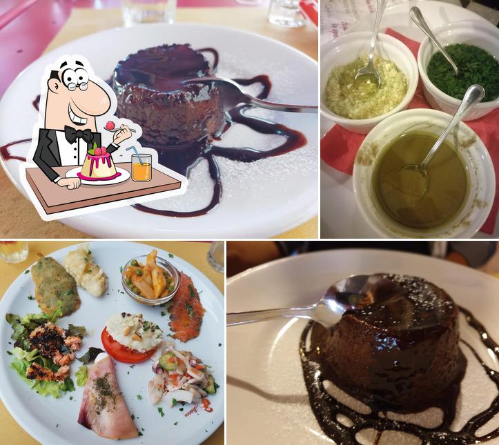 Osteria Bacco