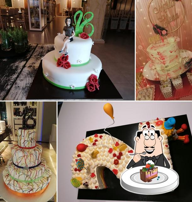 Immagine di Pasticceria Ancona