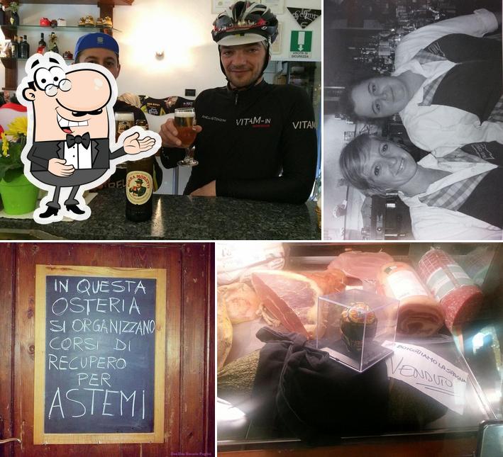 Bar Alimentari Cinelli Silvia