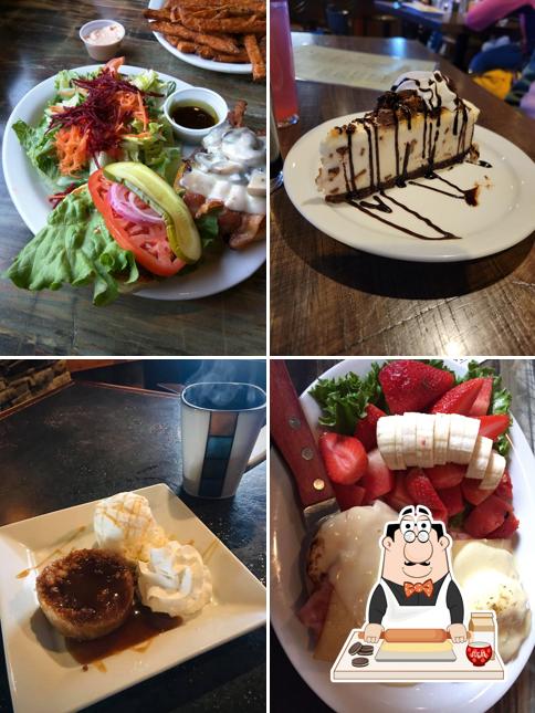 Rocky River Grill Ltd