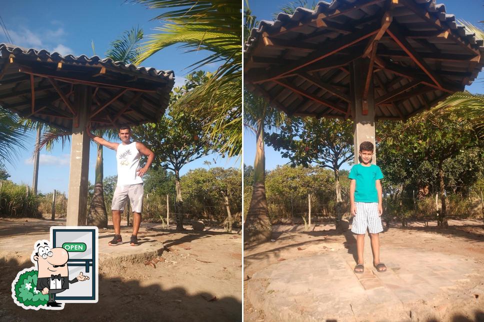 Bar do Guaru