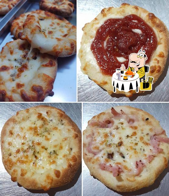 Cantina 757 Esfirraria & Pizzaria