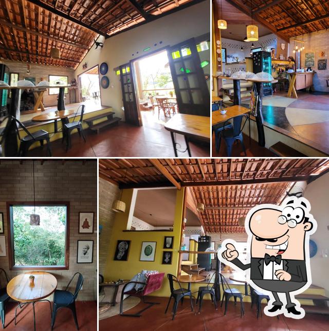 Casa Serrana
