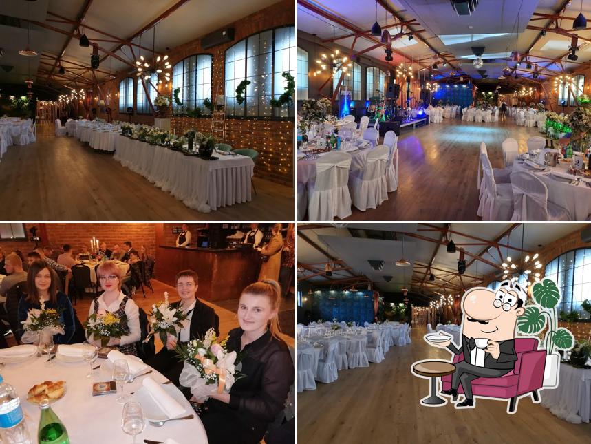 Dvorana za svečanosti Cocktail2