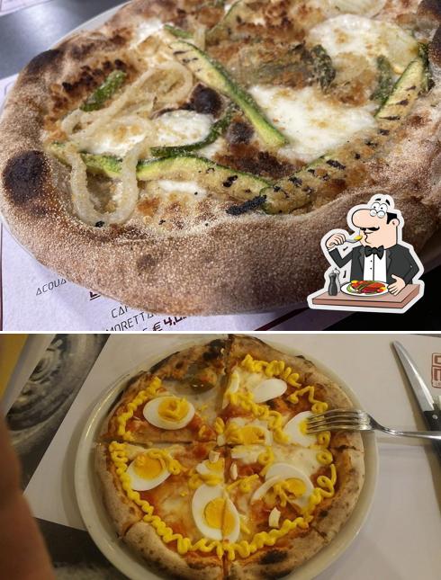Cibo al GEME