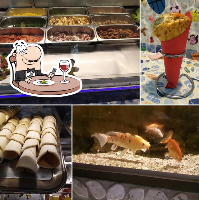 Gastronomia Il Gastronomo