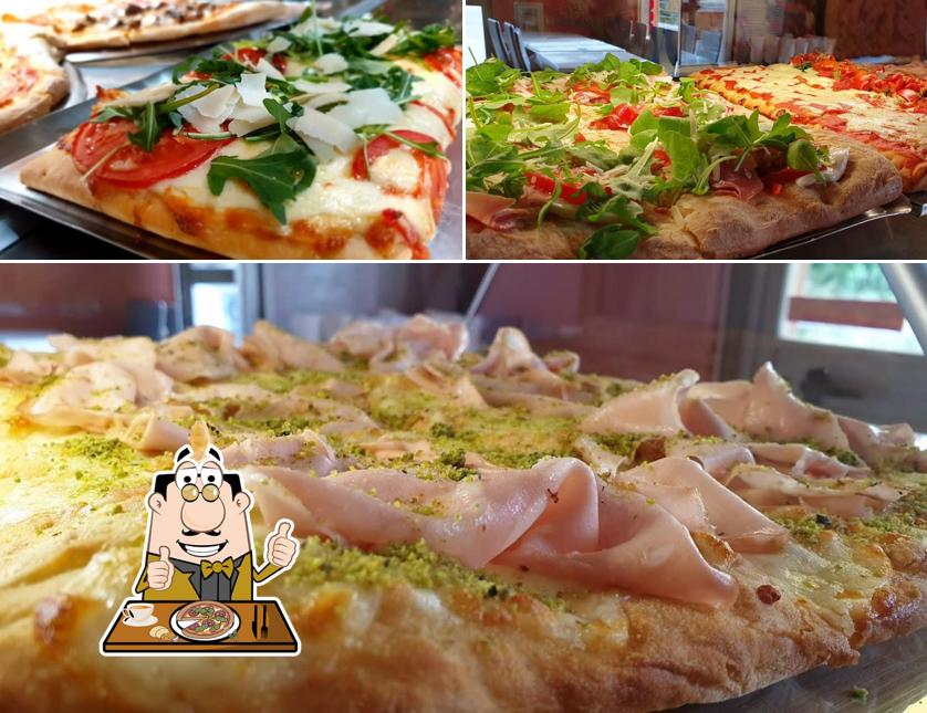 A Jolly Pizza Brolo, puoi prenderti una bella pizza