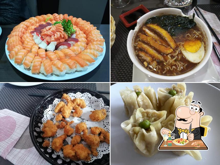 Platti al Kiyomi